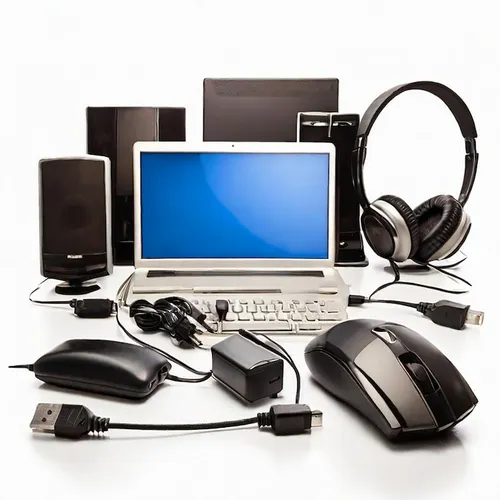 Computer Accessories