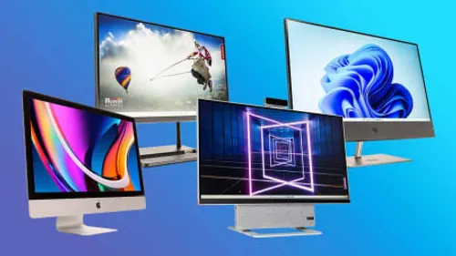 Desktop Computers
