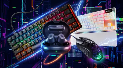 Gaming Products