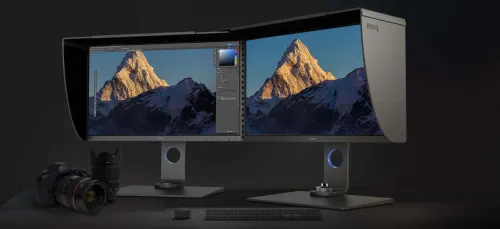 Monitors