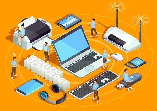 Networking Devices