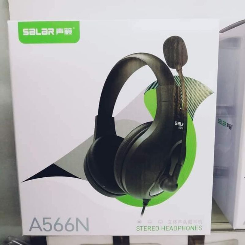 A566N