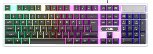 AOC USB RGB KM-100
