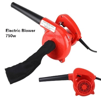 Blower