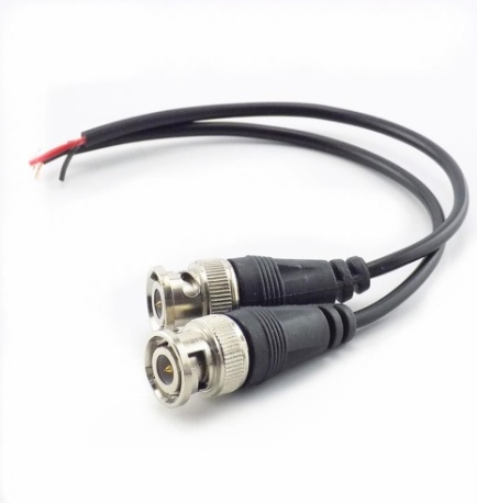 BNC JACK WITH CABLE