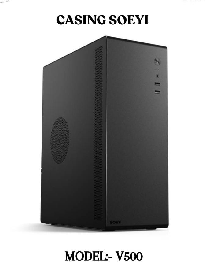 Casing V500