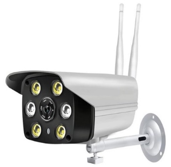 CC CAM WIFI 3.0 MP