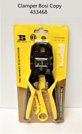 Clamper Bosi Copy