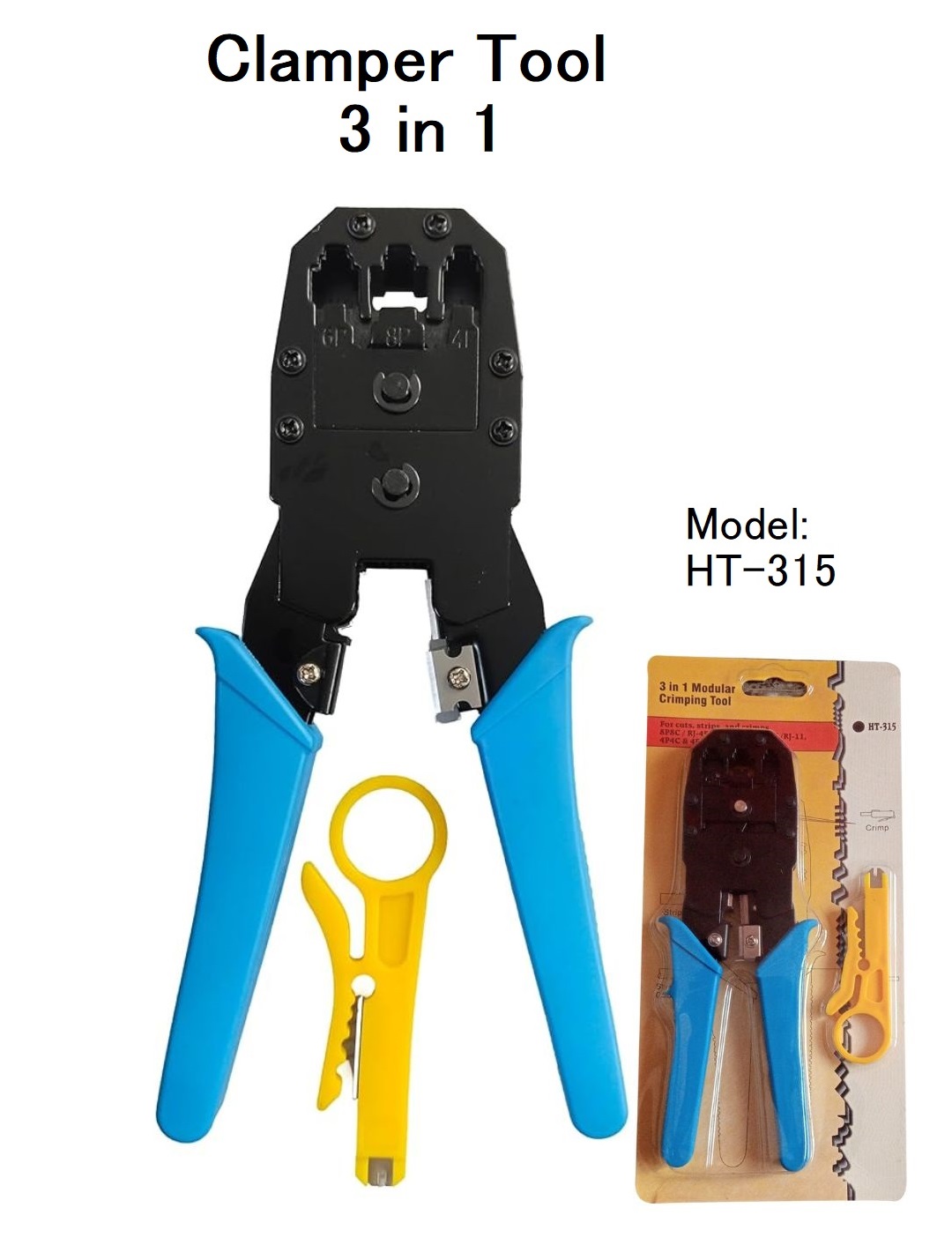 Clamper Cheap