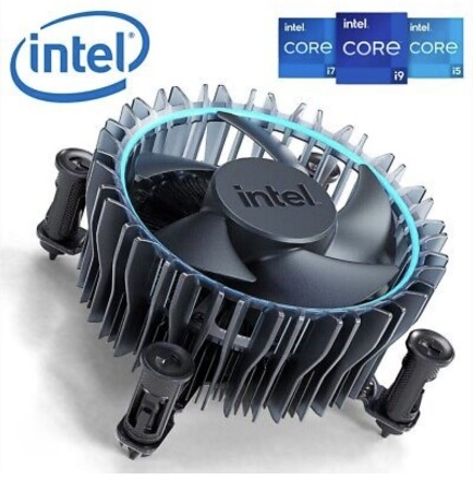 CPU COOLER INTEL