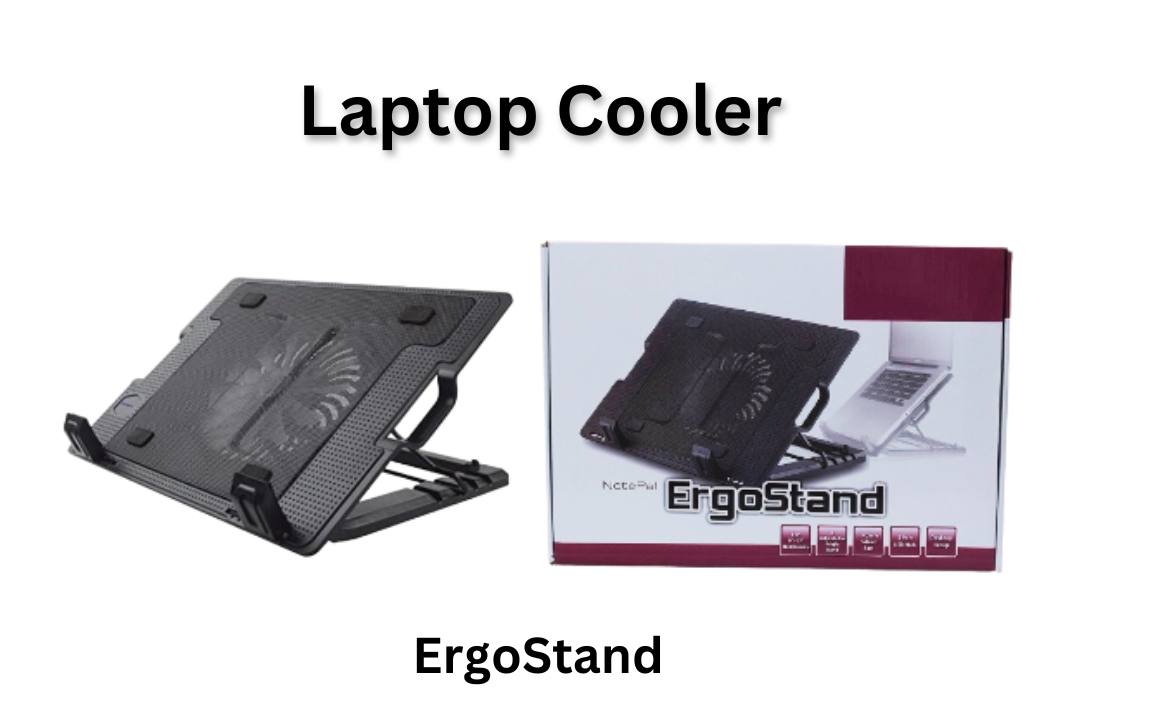 Ergo Stand