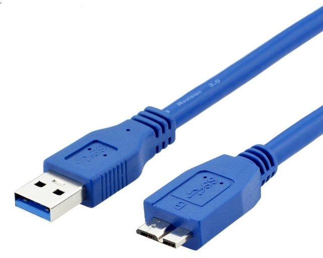 HDD cable 1.5 mtr 3.0