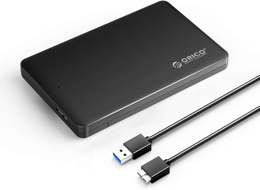HDD Case Orico