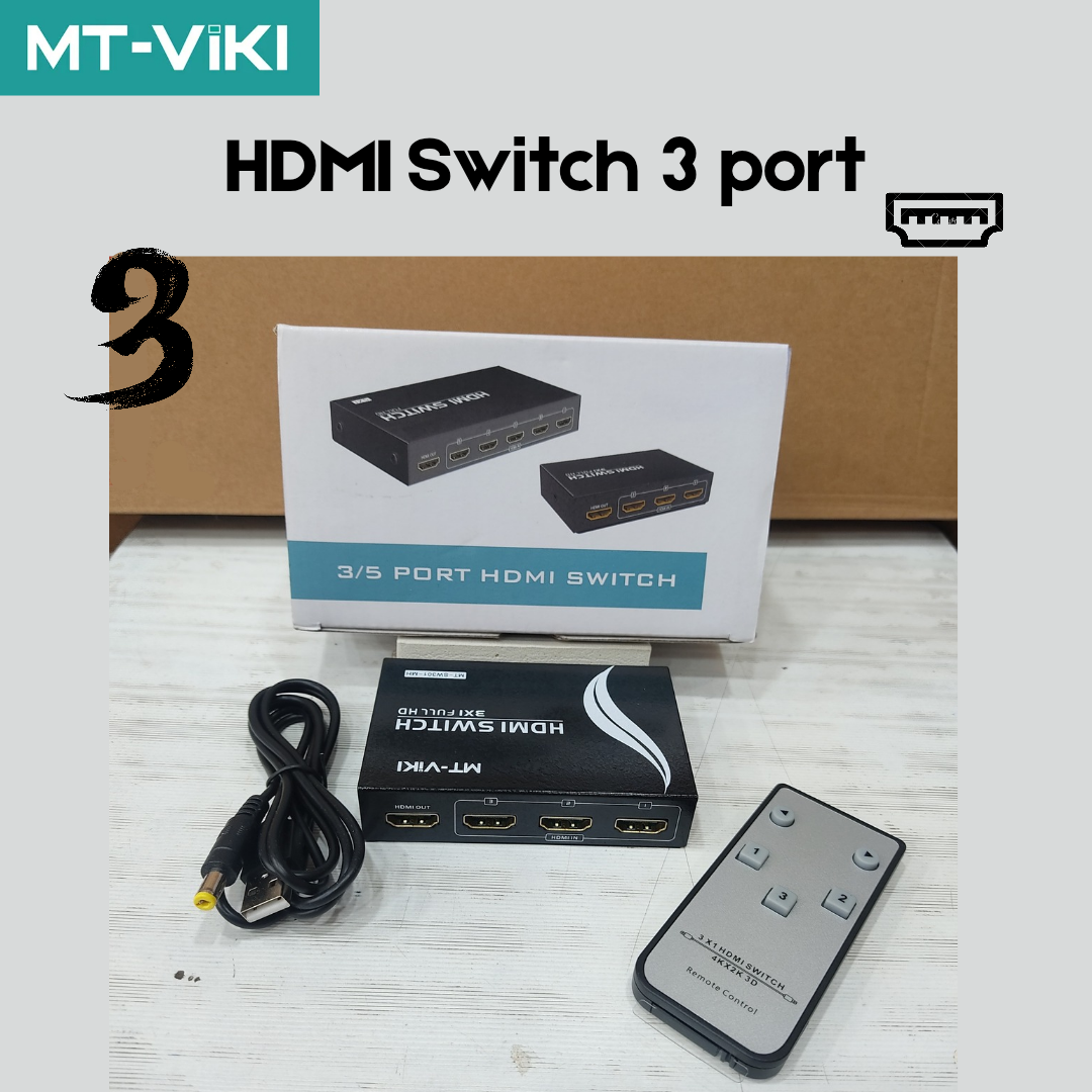 HDMI Switch