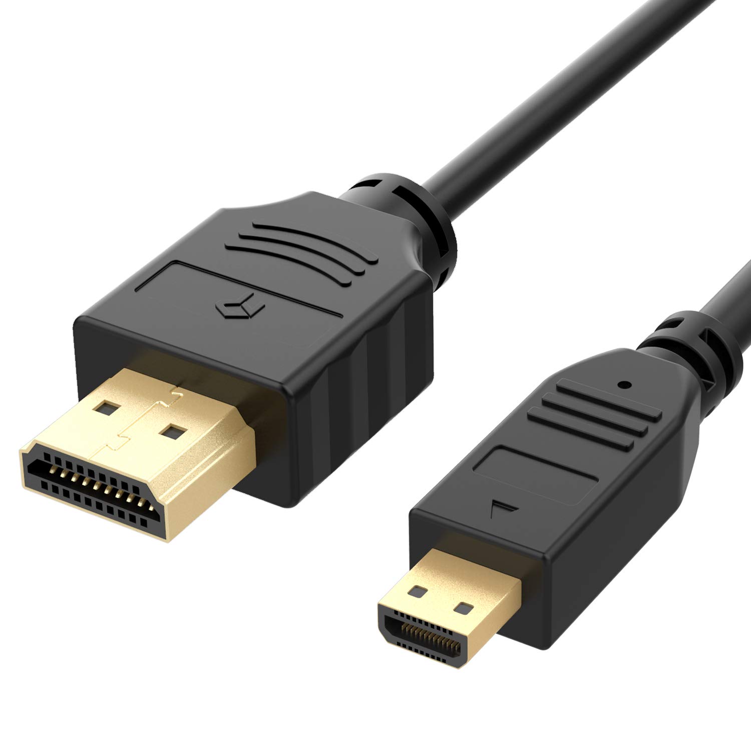 HDMI to Micro HDMI Cable