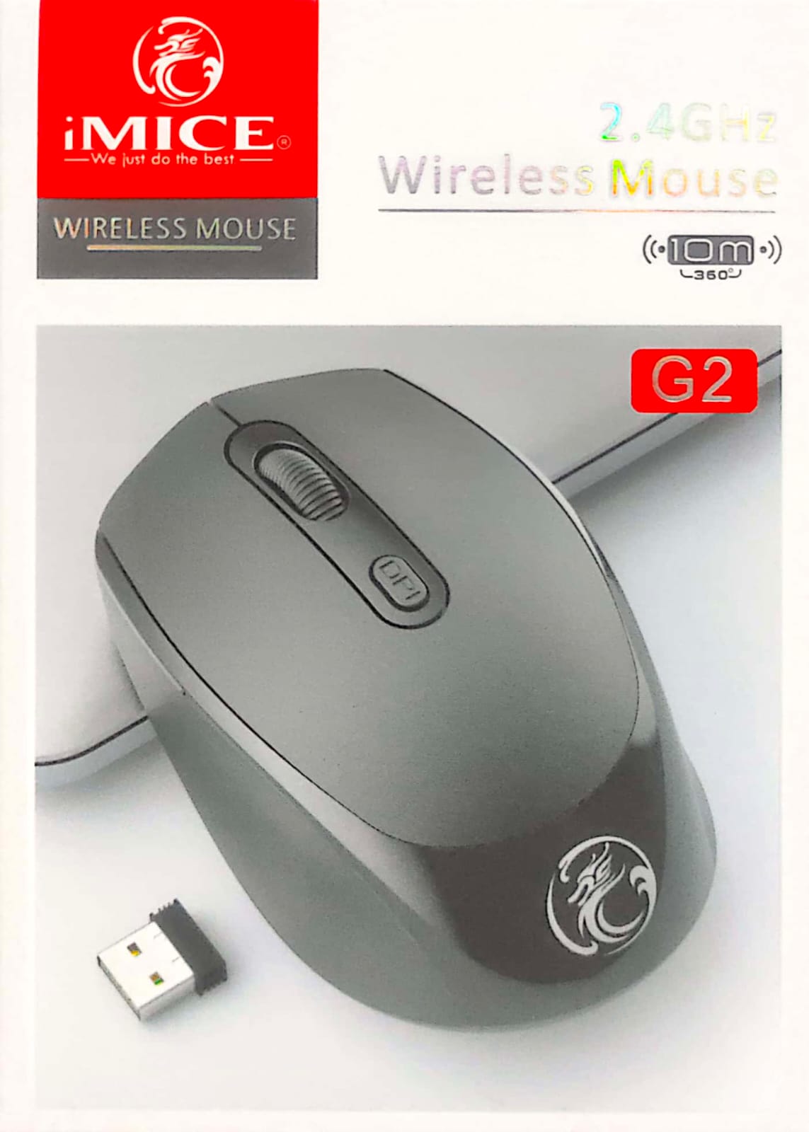 IMICE G2