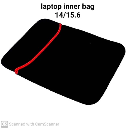INNER BAG NORMAL 13"/14"/15"