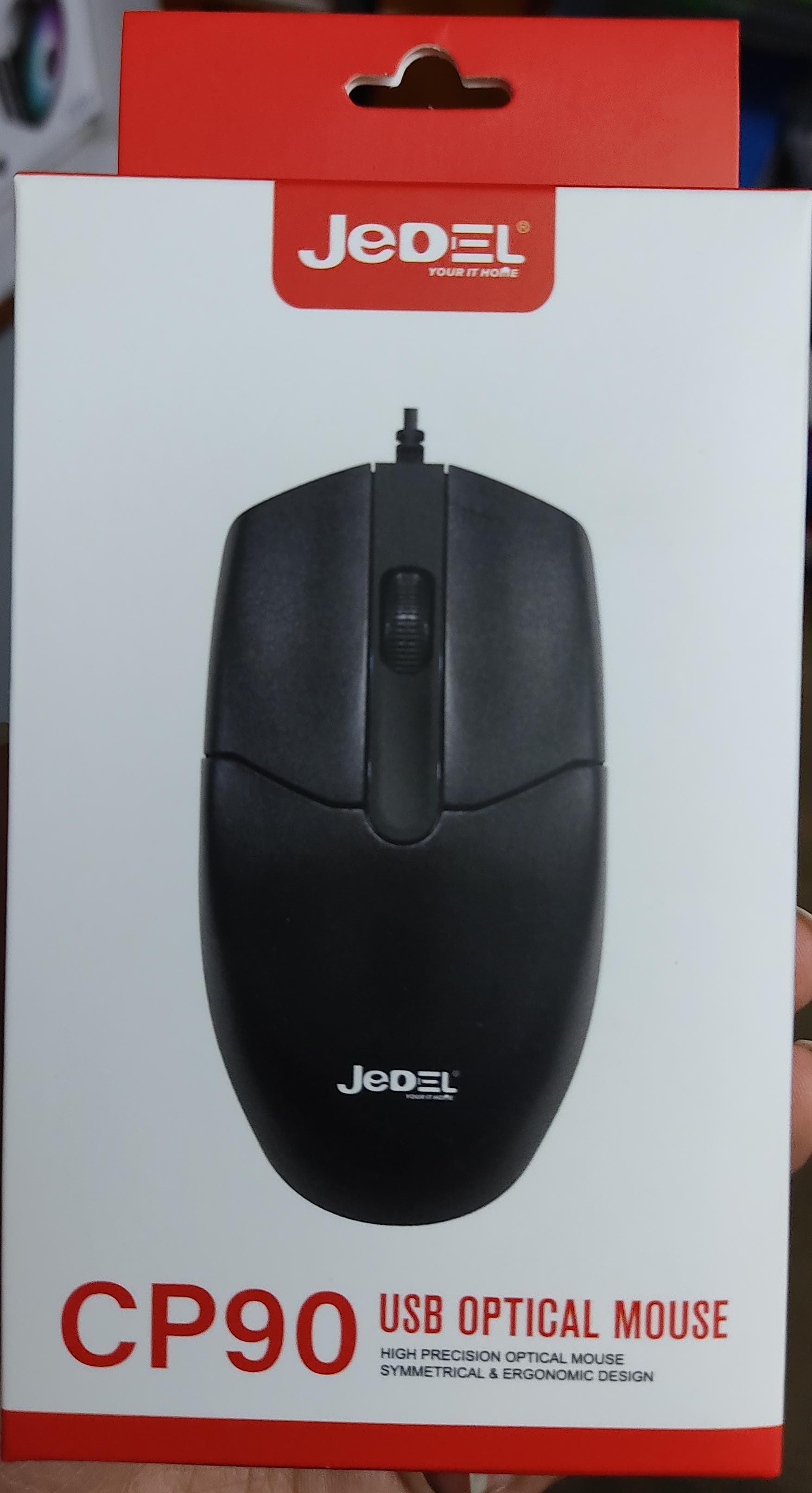 JEDEL CP90