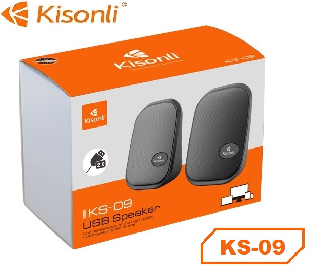 Kisonli KS-09
