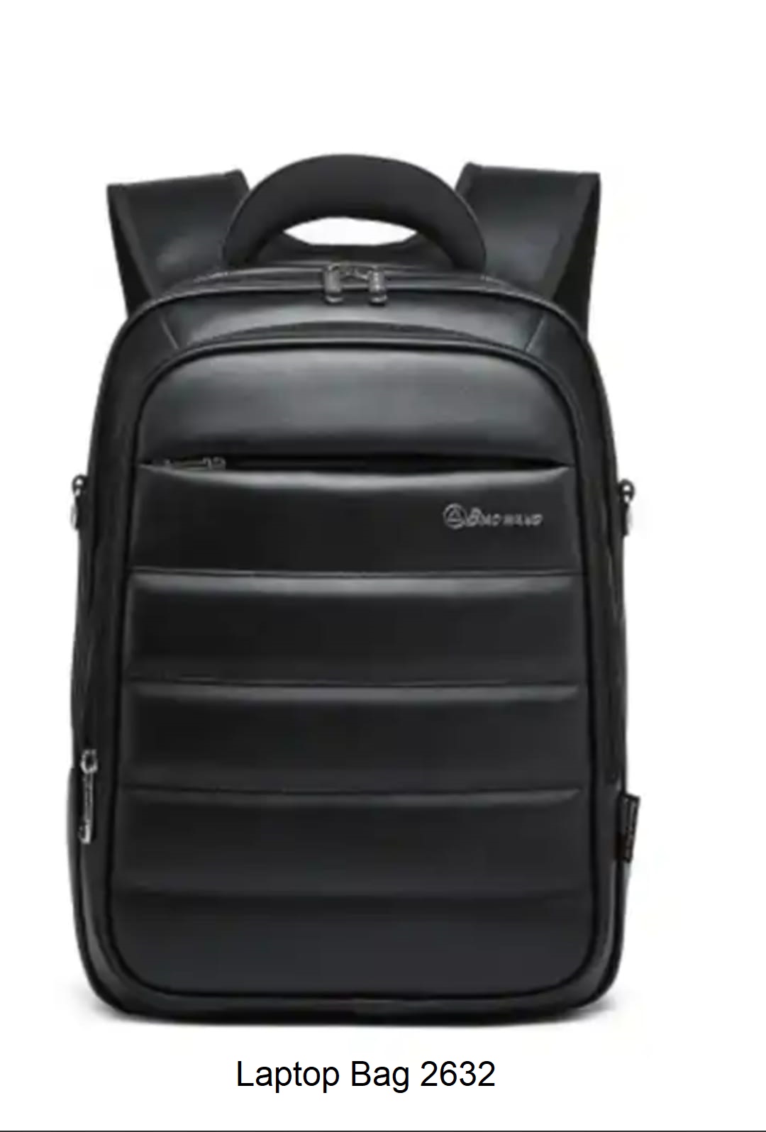 Laptop bag 2632 Leather