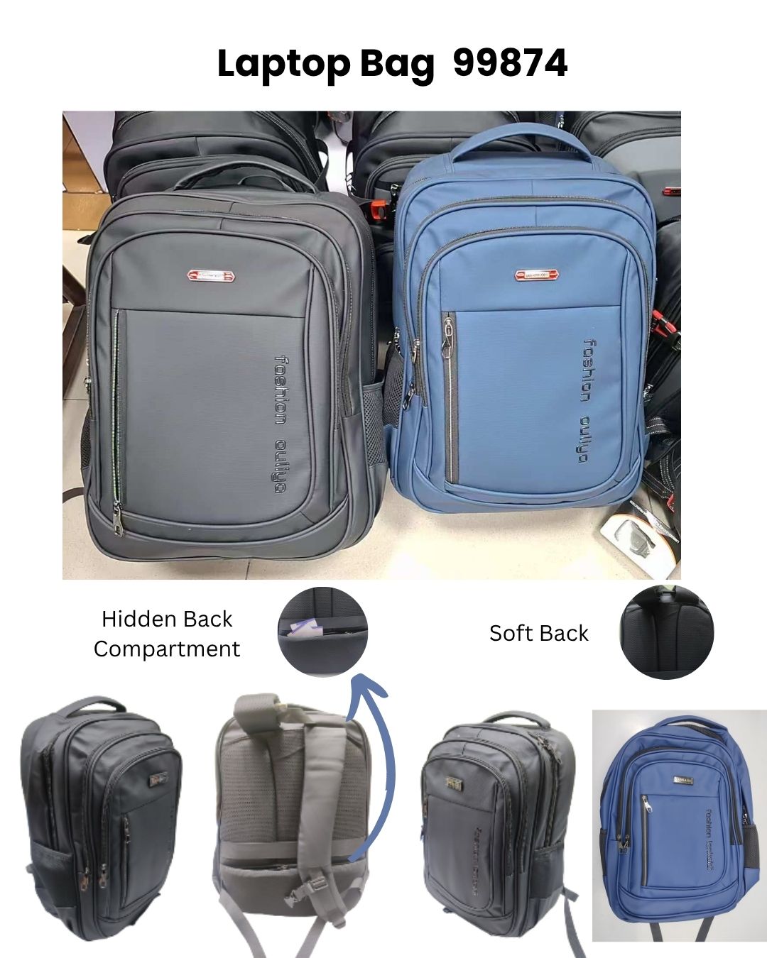 Laptop Bag 99874