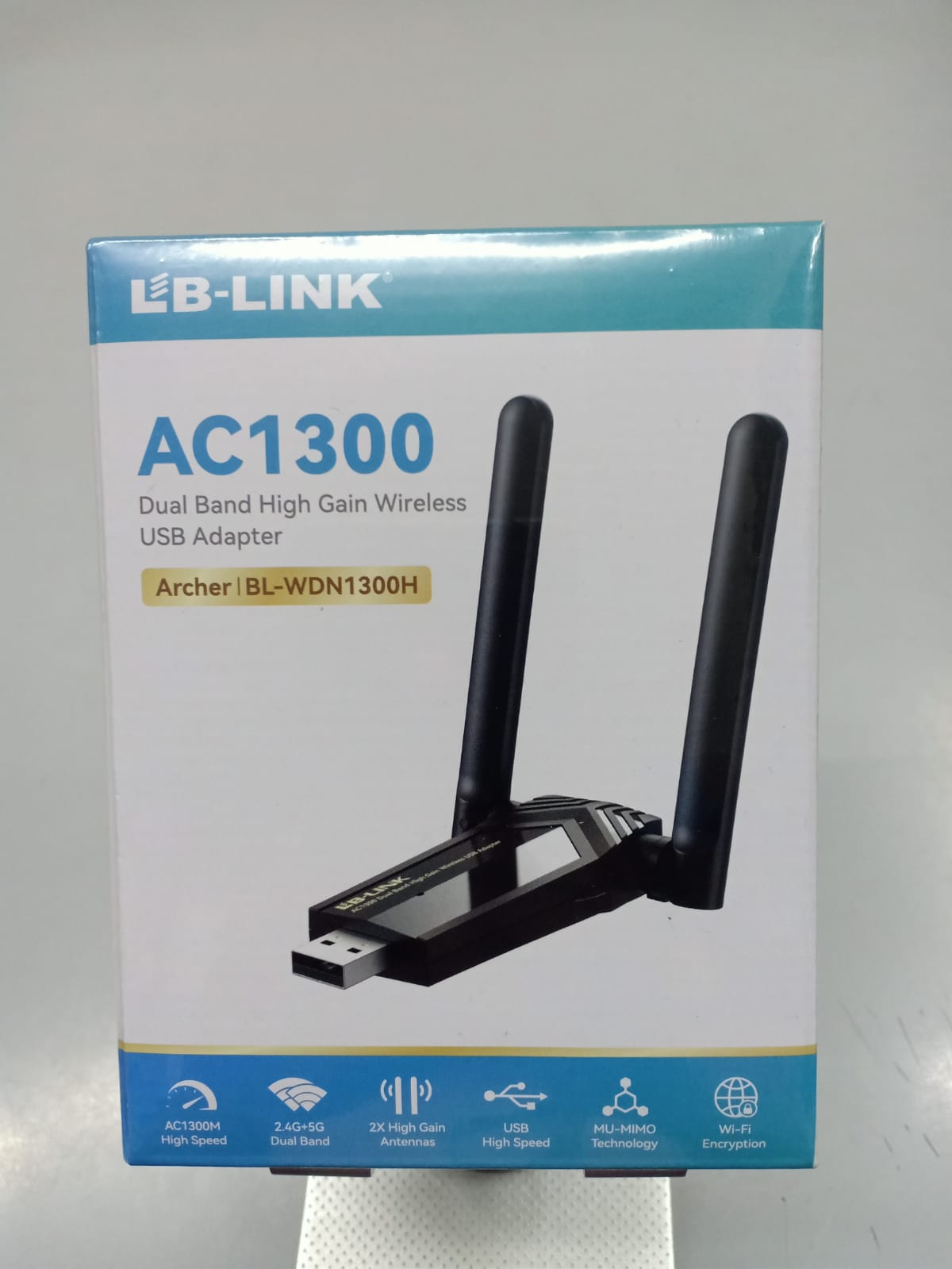 LB link AC 1300
