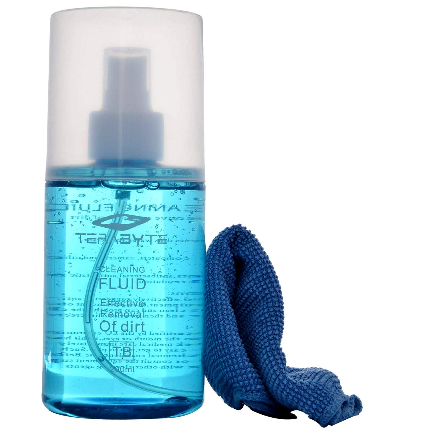 LCD Cleaner 200ml