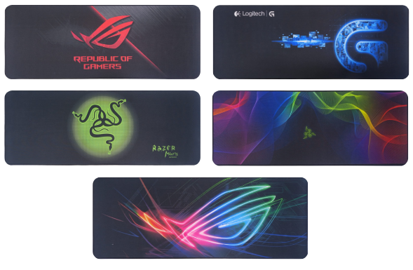 Mouse Pad 300*800