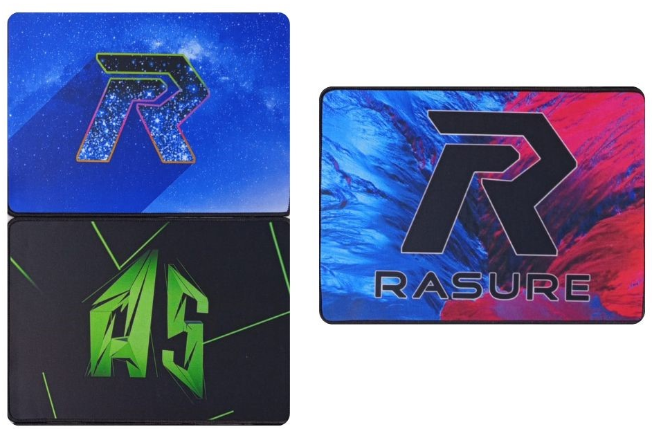 Mouse Pad G3