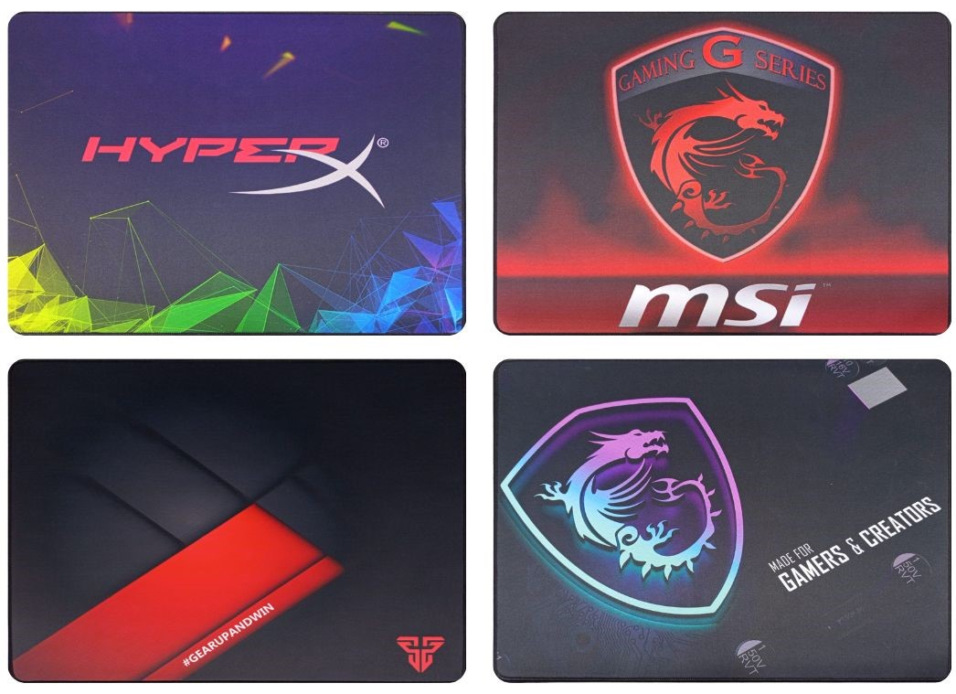 Mouse Pad G9