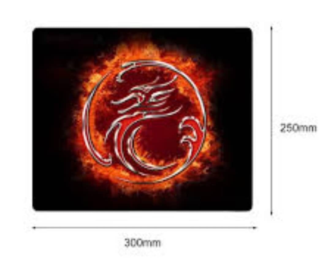 MOUSE PAD IMICE