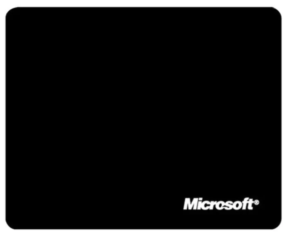 Mouse Pad Microsoft