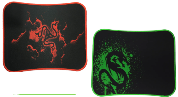 Mouse Pad Q6
