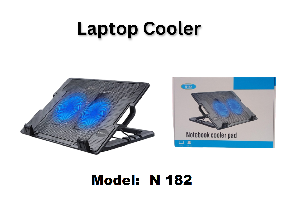 N 182