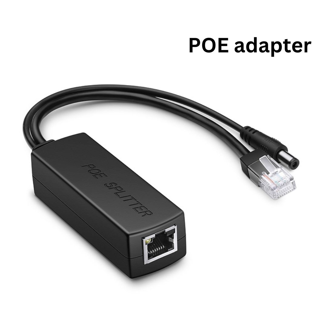 POE Adapter