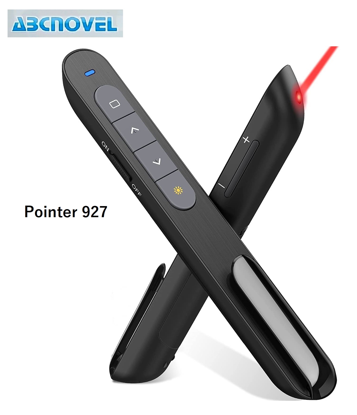 POINTER 927 Wireless