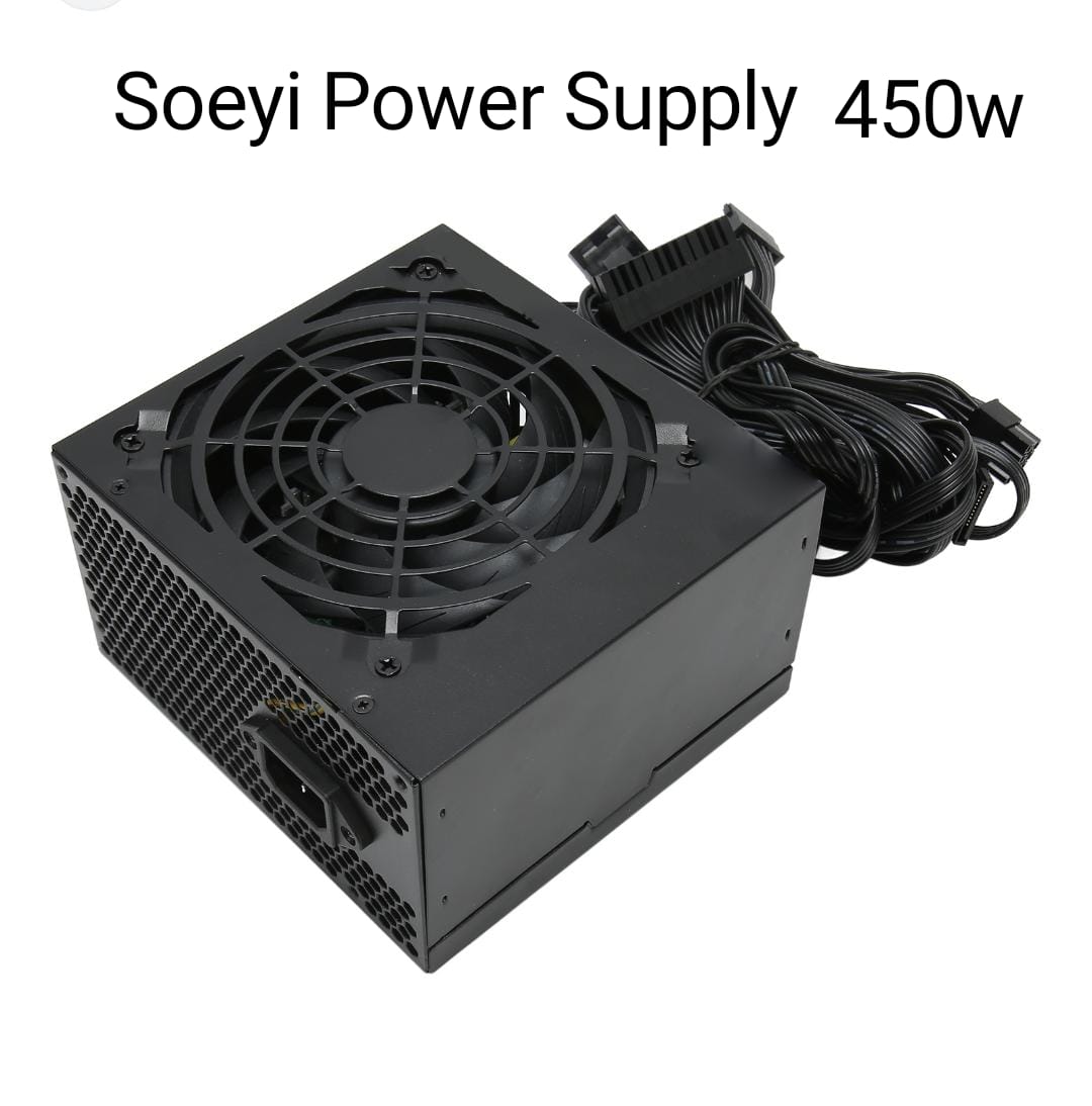PSU 450w Soeyi