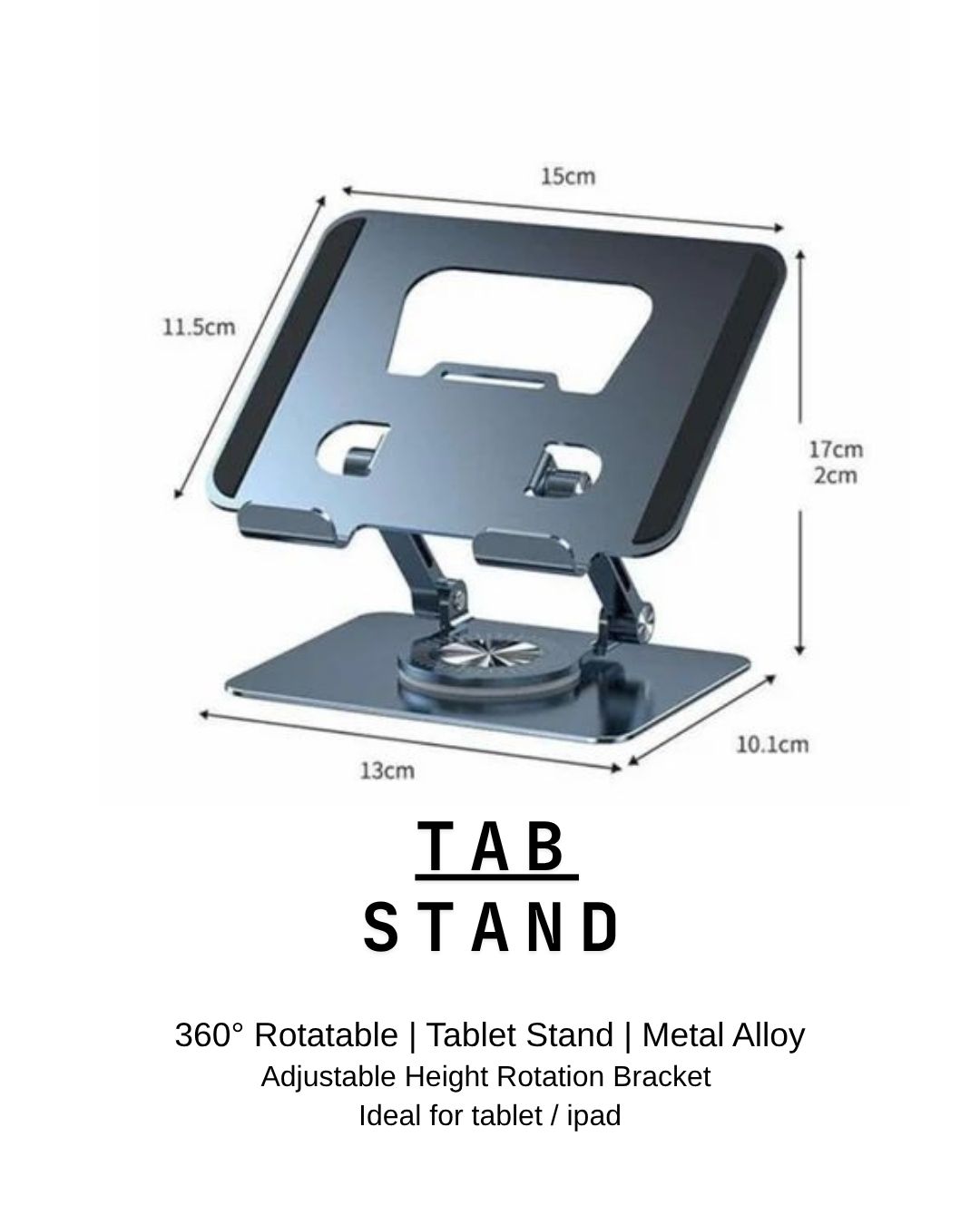 Tablet Stand