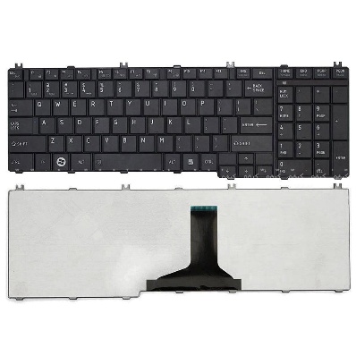 Toshiba External Keyboard