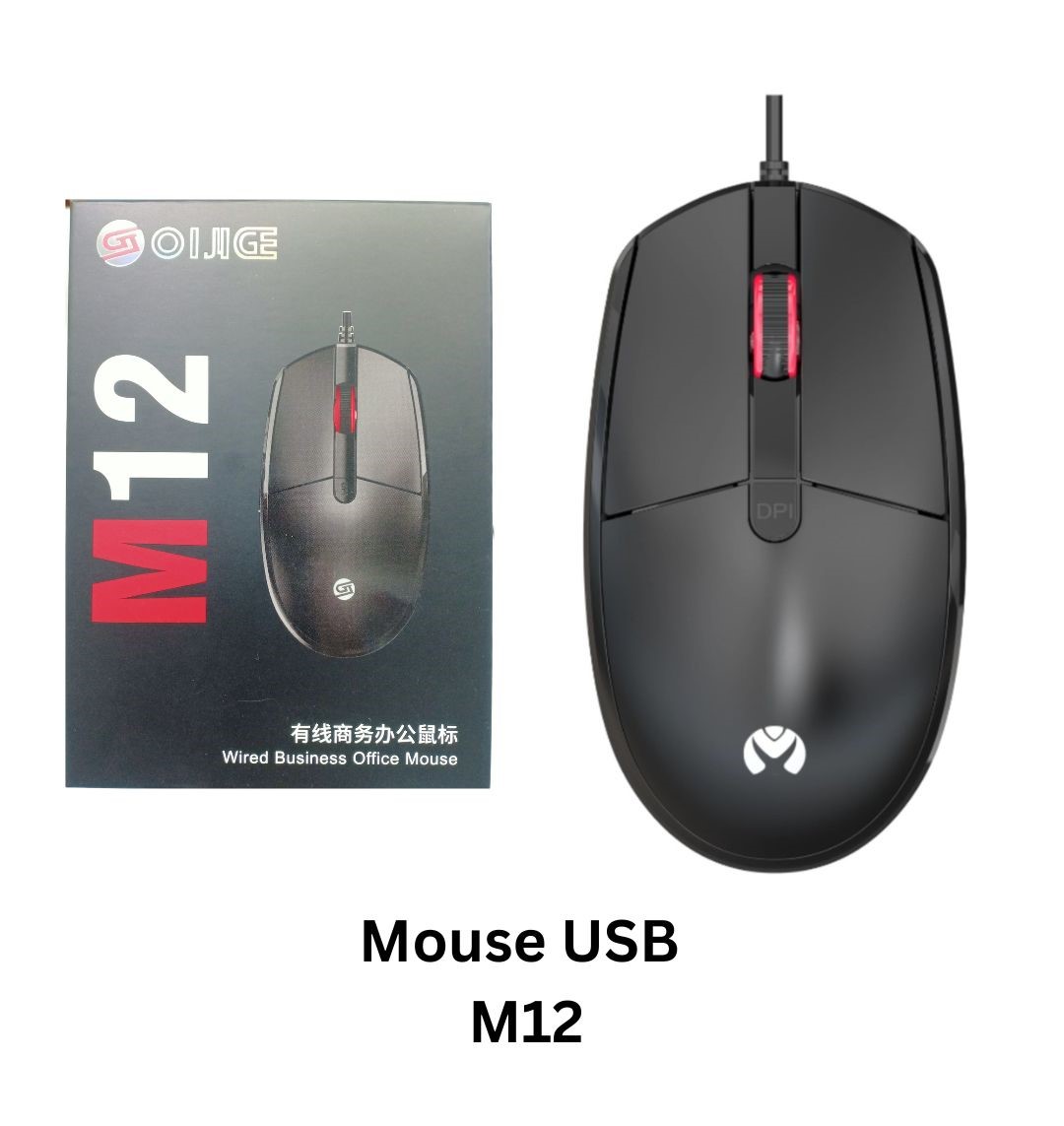 USB M 12
