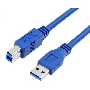 USB printer cable 1.5mtr 3.0