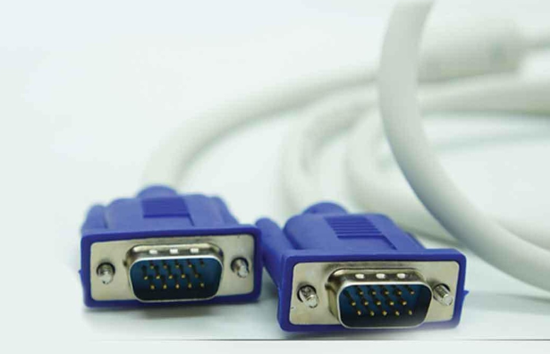 VGA cable 1.5/15/20/30 mtr
