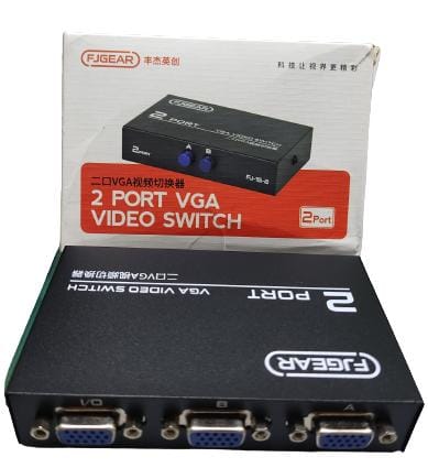 VGA Switch