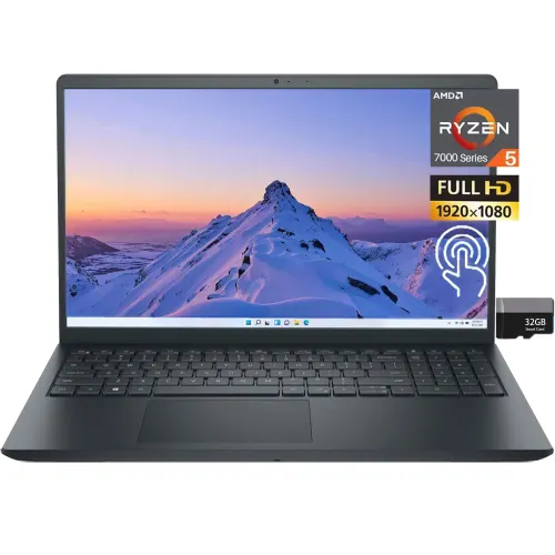 Dell Inspiron 15 Core i5 12th Gen Laptop